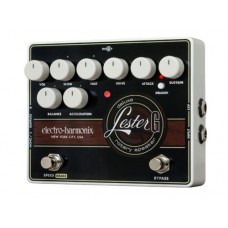 EHX Electro Harmonix Lester G